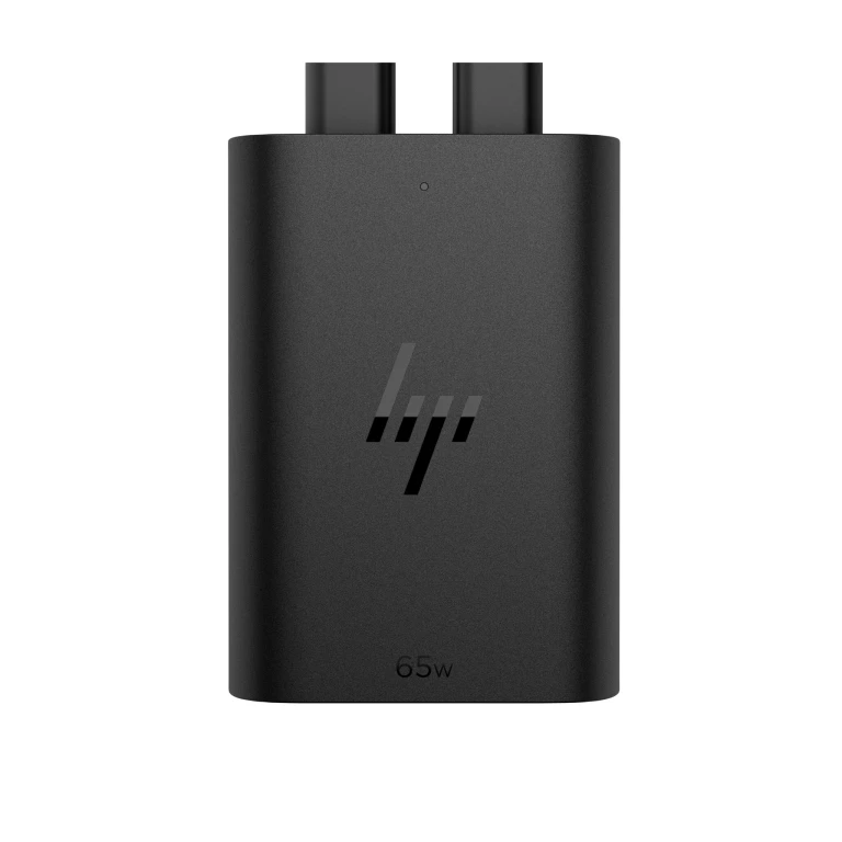 65W GaN USB-C Laptop Charger