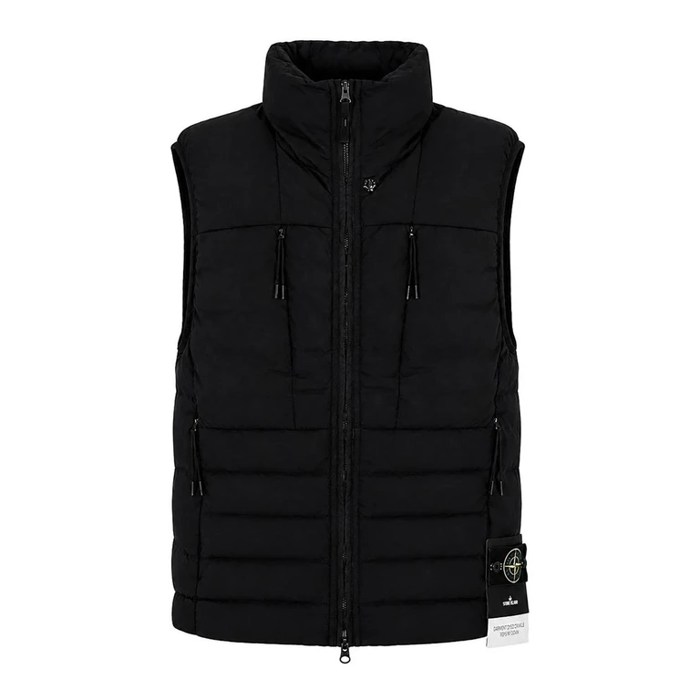 Gilet - Noir (G100011S0183V0029)
