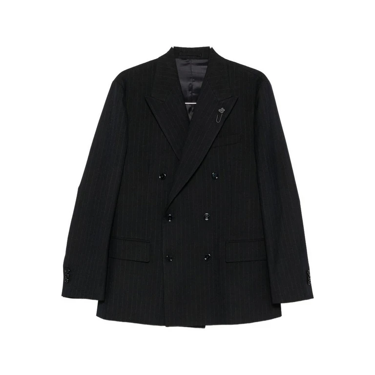 Blazer - Noir (AC6930EACIF67431860GR)