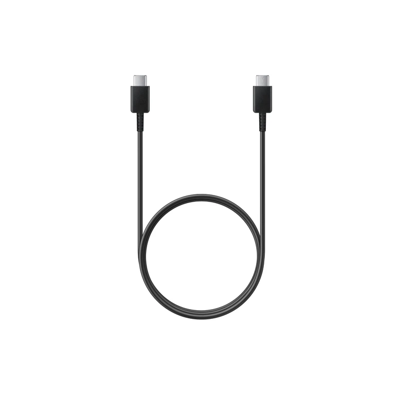 Samsung EP-DA705 USB cable 1 m USB C Black