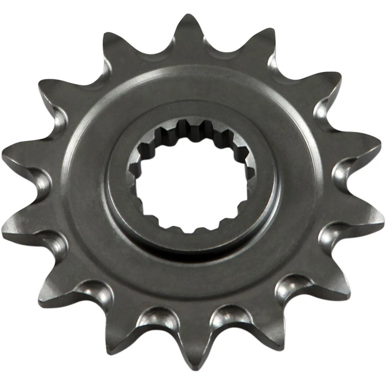 292 - 520-14GP - Renthal Sprocket For Gas Gas EC 250 2022-2025 Front 14T