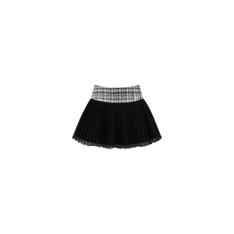 Gonna Bambina Monnalisa 17H703_8312