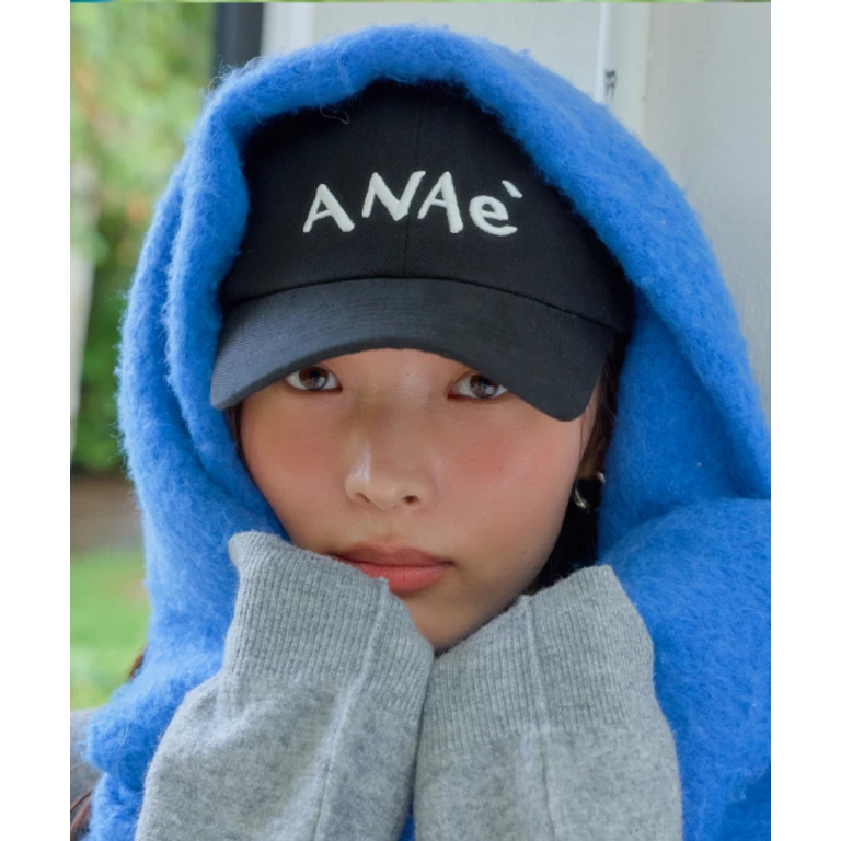 FORM CAP BLACK