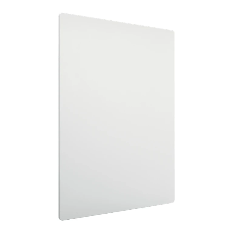 Nobo Frameless Magnetic Modular Whiteboard 600x450mm
