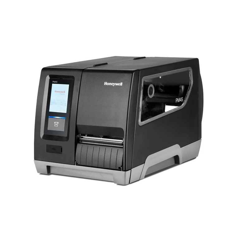 PM45A label printer Thermal transfer 203 x 203 DPI 350 mm/se