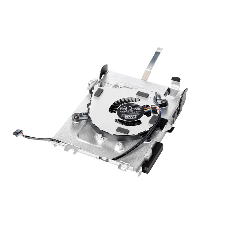 Desktop Mini 2.5-inch SATA Drive Bay kit v2 Mini PC HDD assembly ki