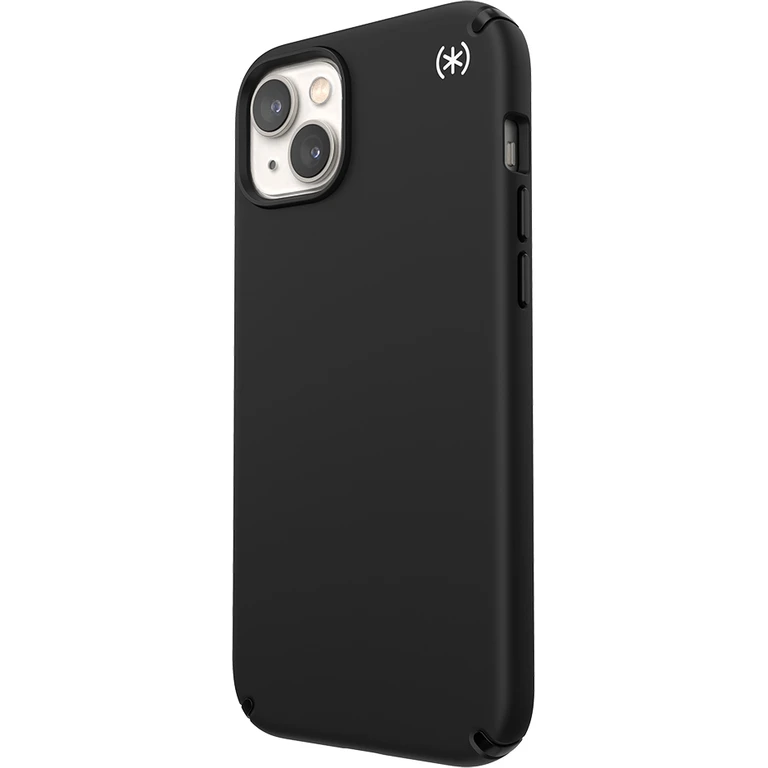 Presidio2 Pro + MS Apple iPhone 14 Plus/15 Plus Black - with Mic