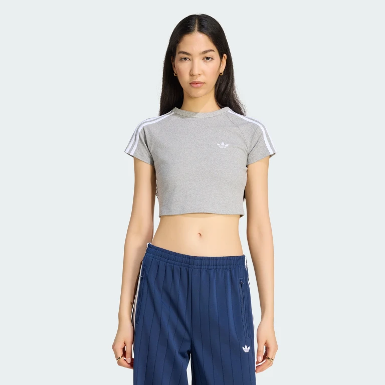Women's Sst Baby Tee