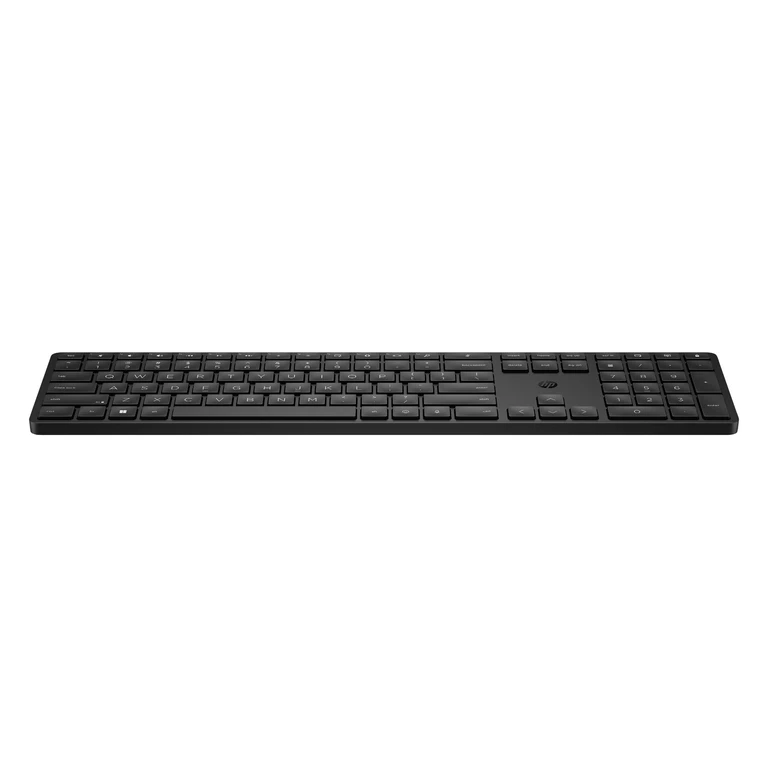 450 Programmable Wireless Keyboard