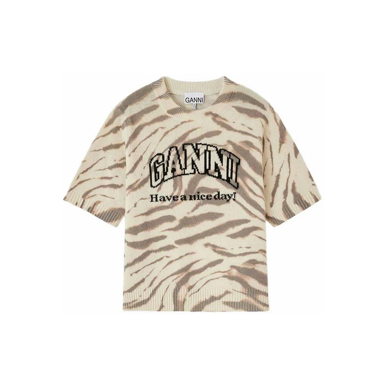 T-Shirt - Beige (A1050227135EGRET)