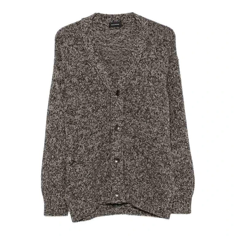 Pull Col Rond - Taupe (STOTENAIPWI2615TAUPE)