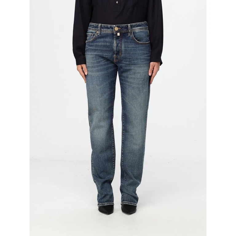 Jeans Men color Denim (JUMQE004031S4213V3300D)