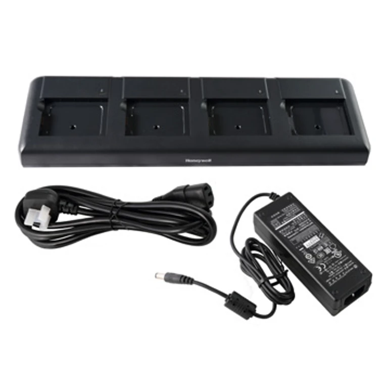 EDA50-QBC-2 battery charger AC