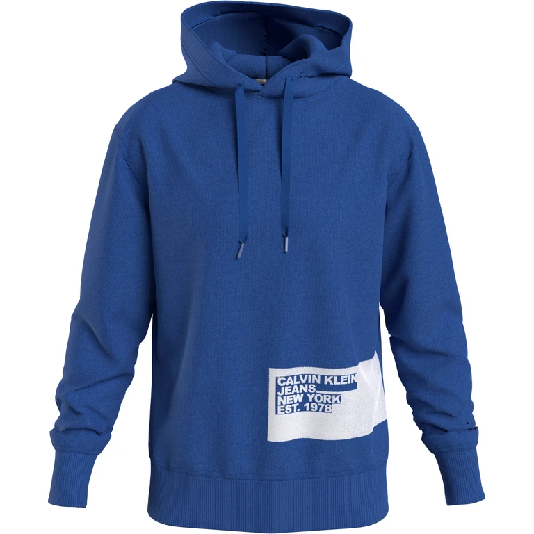Sweaters China Blue