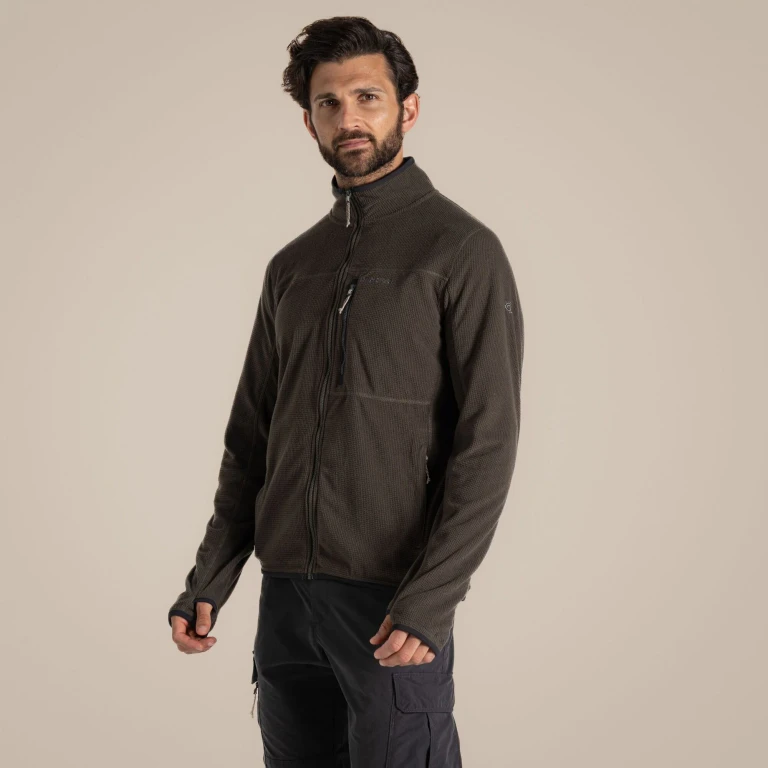Men's NosiLife Spry Jacket | Woodland Green