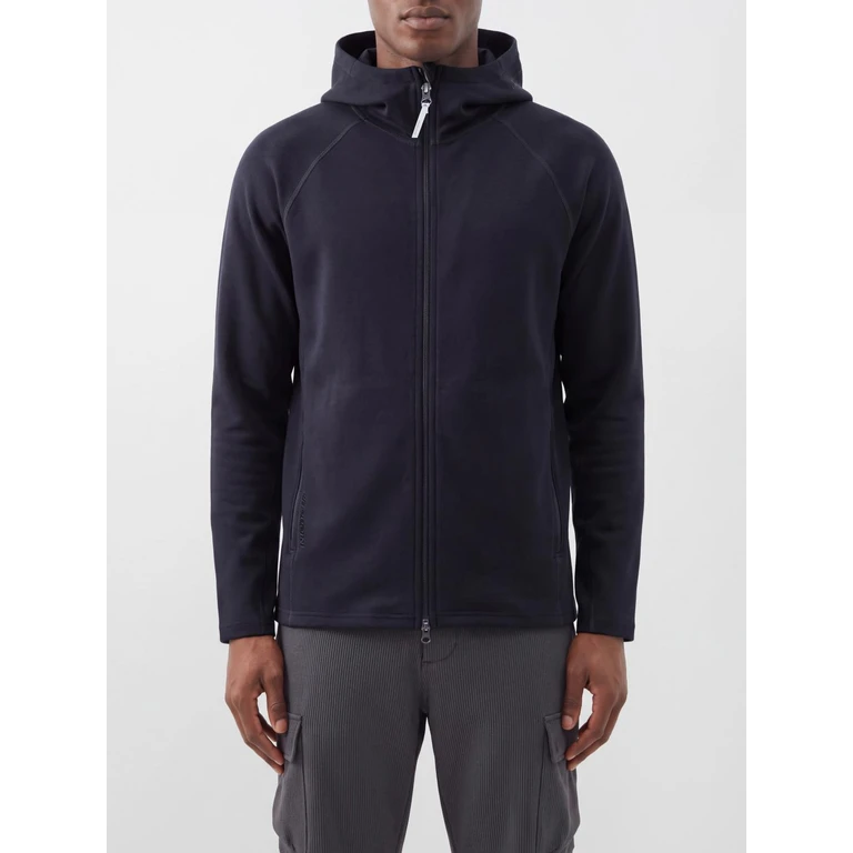 Jacket Men color Black (830019900)