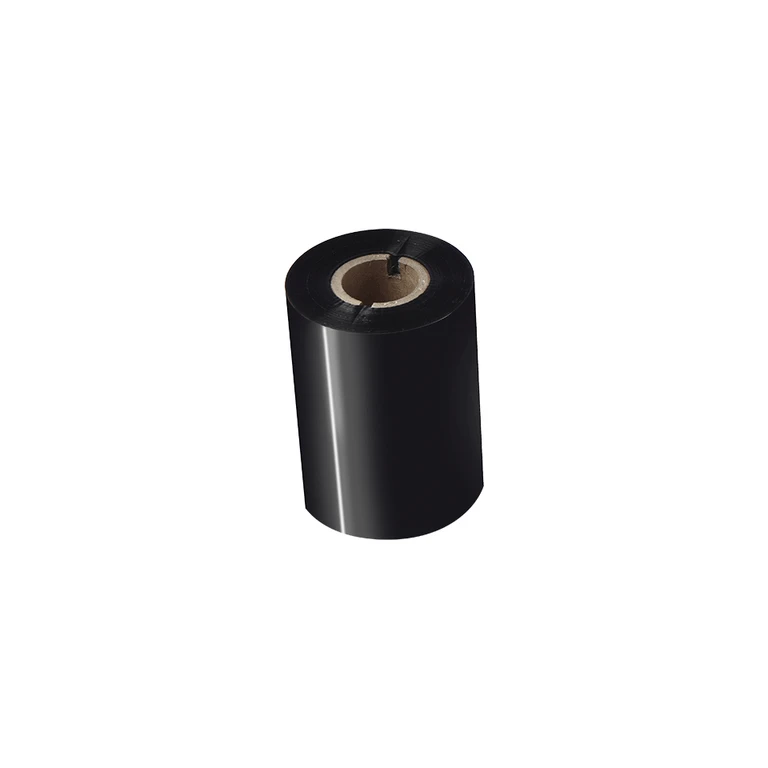 BRS-1D300-080 Thermal-transfer ribbon Standard Resin 80mm x 30