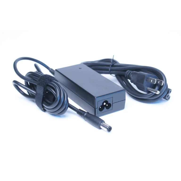 DELL AC Adapter (65W) For Latitude E Series (New Shape)