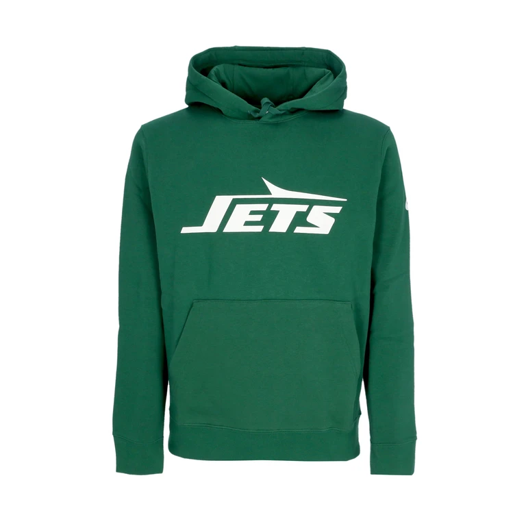Men's Nfl Club Fleece Po Hoodie Neyjet Original Team Colors