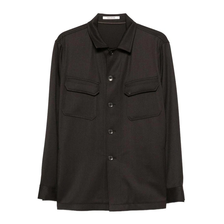 Blazer - Marron Foncé (GCALVIN190048M1236)