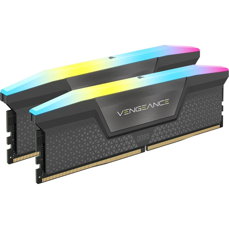 Vengeance RGB memory module 32 GB 2 x 16 GB DDR5 288-pin DIMM