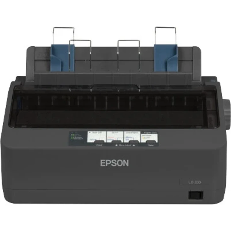 LX-350 Dot Matrix Printer