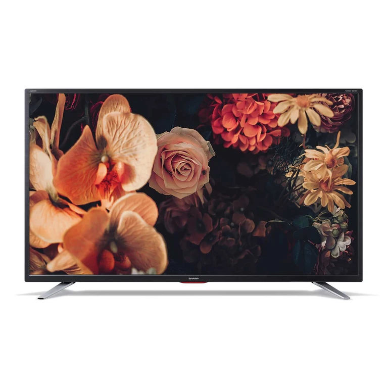 42 Inch FHD LED Smart TV - 2T-C42CG5KG2FB (Incomplete - Fully Functional)