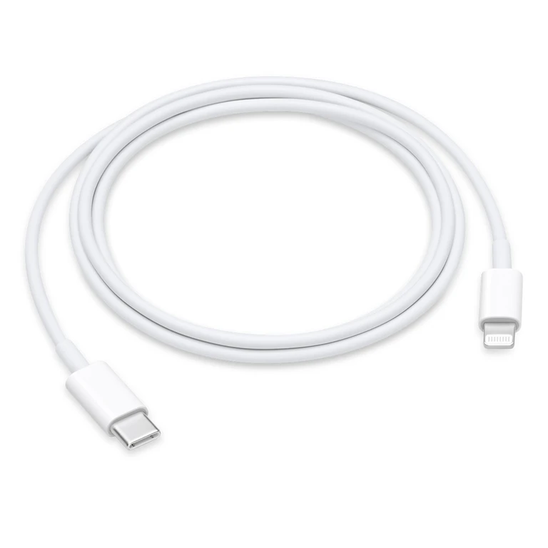 USB-C naar Lightning-kabel