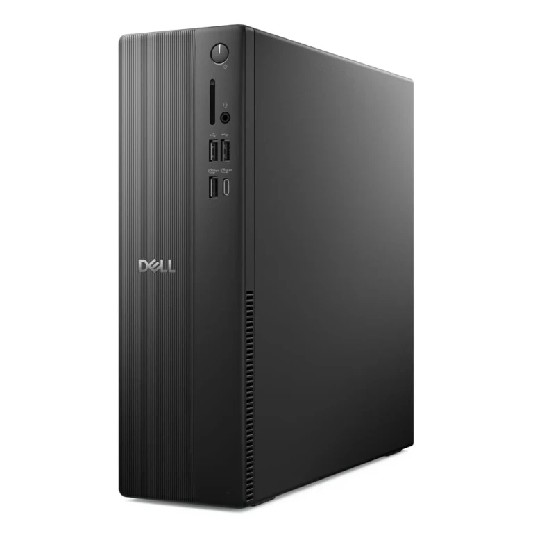 Pro Slim Essential Desktop - Intel Core i3-14100 8Gb 512Gb Windows 11 Pro Keyboard & Mouse - 3yr onsite warranty H 300 W 95mm D 293 mm (Grade A1 - Like New)