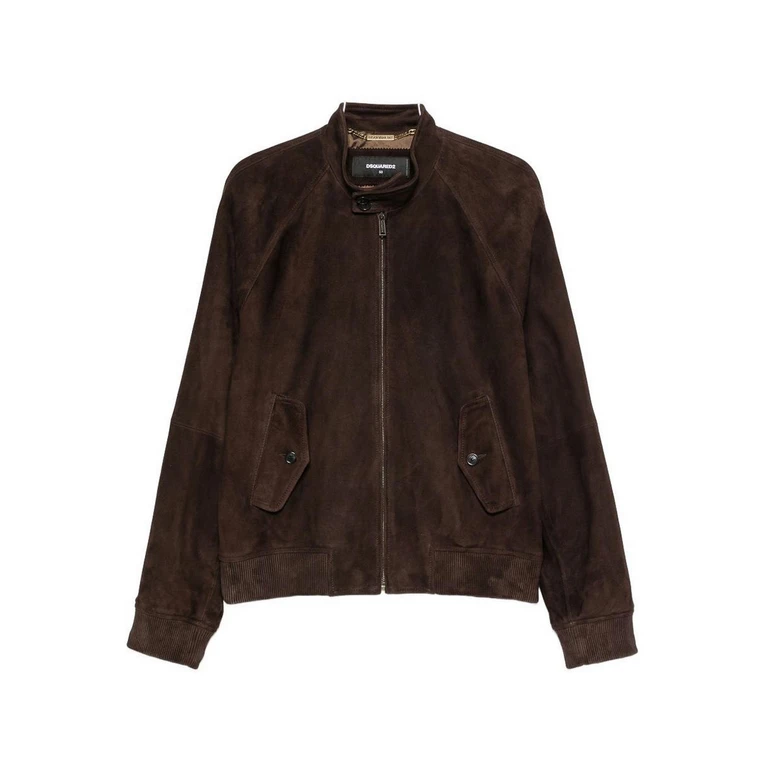 Blazer - Marron Foncé (S74AM1749D07053143)