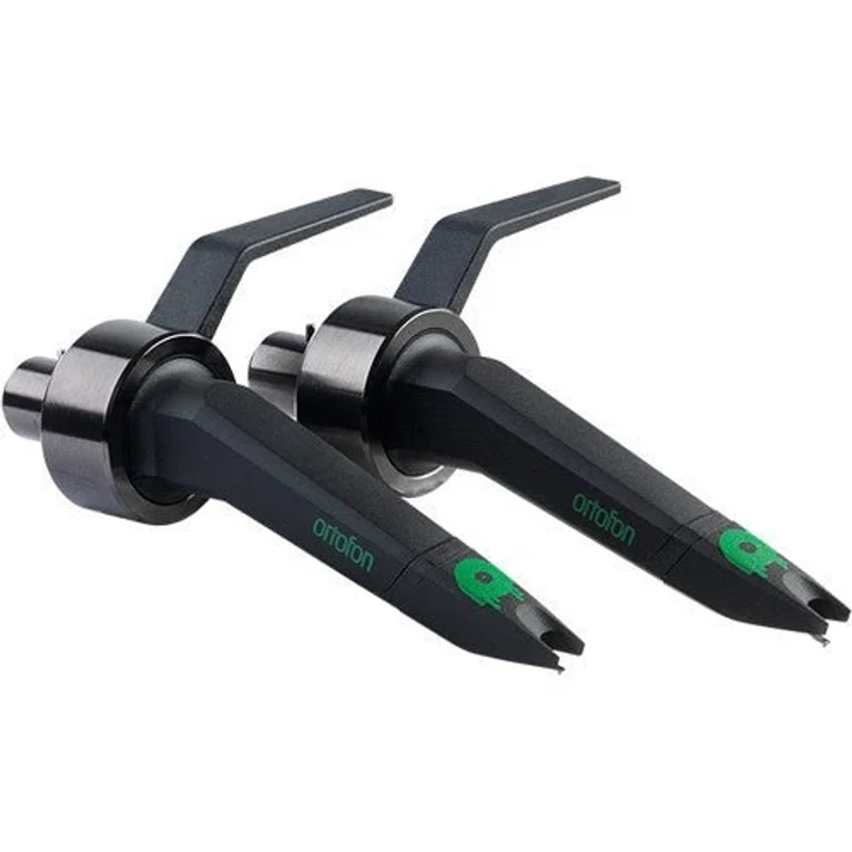Concorde MKII MIX (Twin Cartridges with Case)