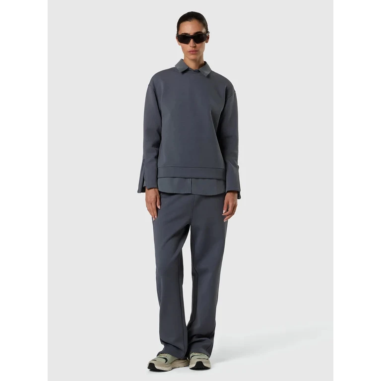 Crew neck sweatshirt 091370