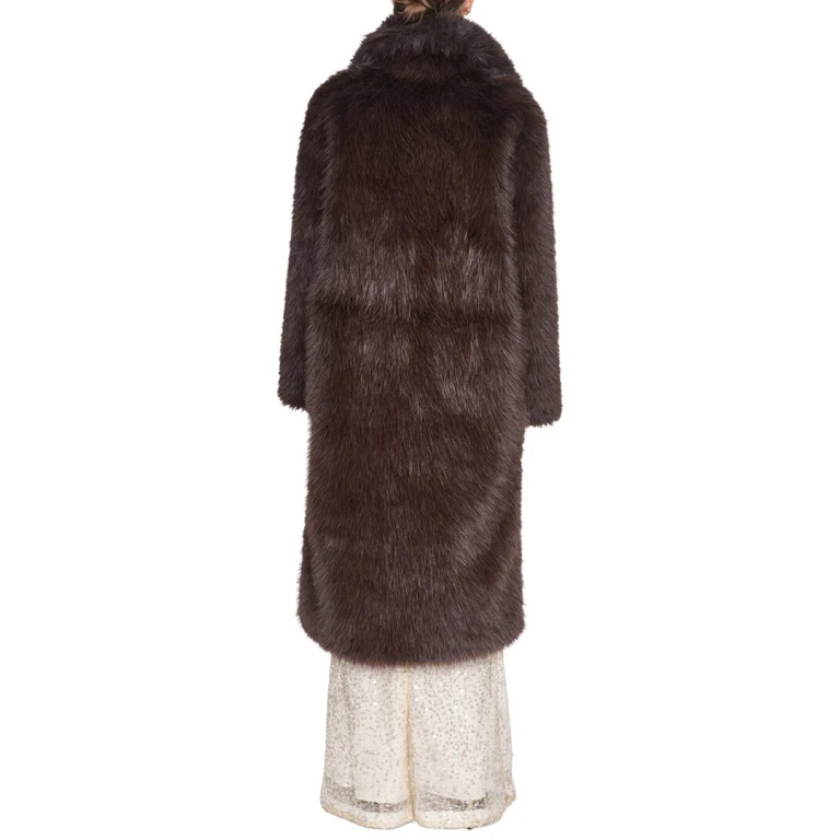 Long Coat