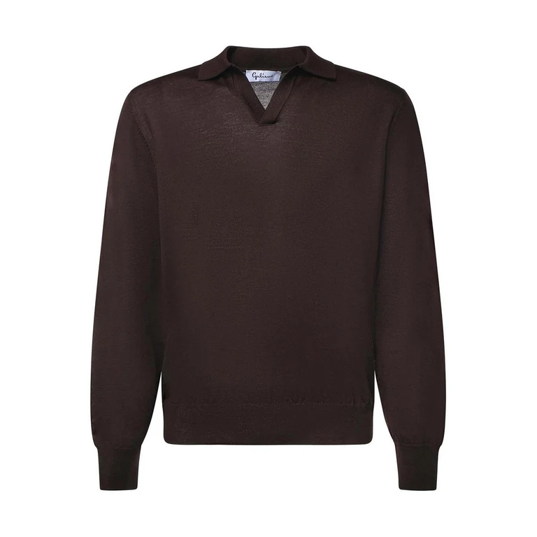 Polo - Marron (1451343189195)
