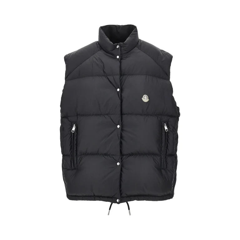 'Tibb' Moncler Re-Icons down vest Woman 0