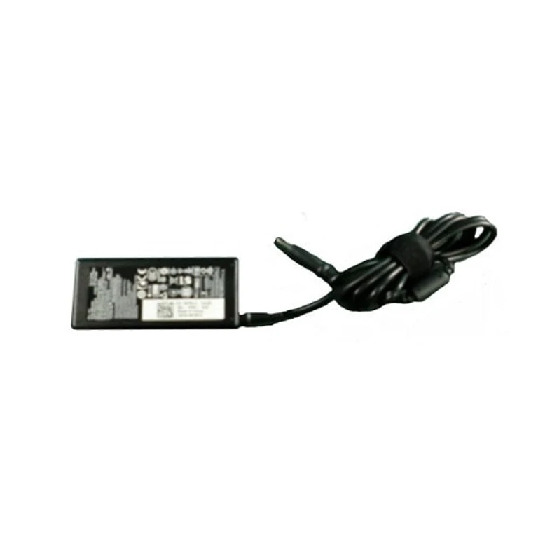 PPC8J power adapter/inverter Indoor 65 W Black