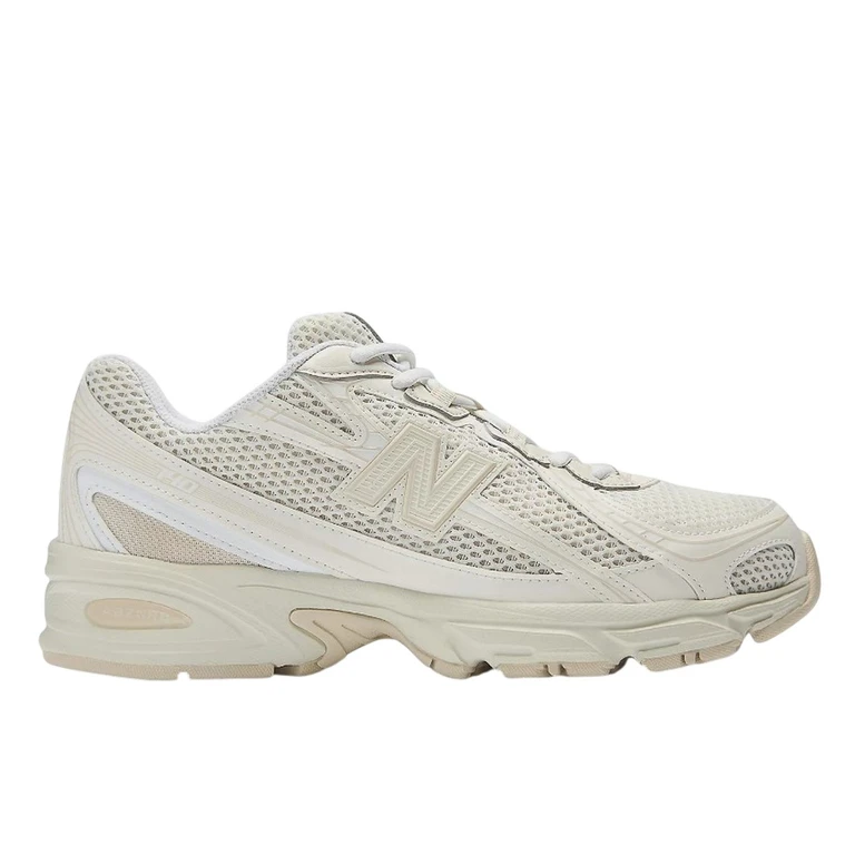 Unisex sneaker New Balance - 740 - beige