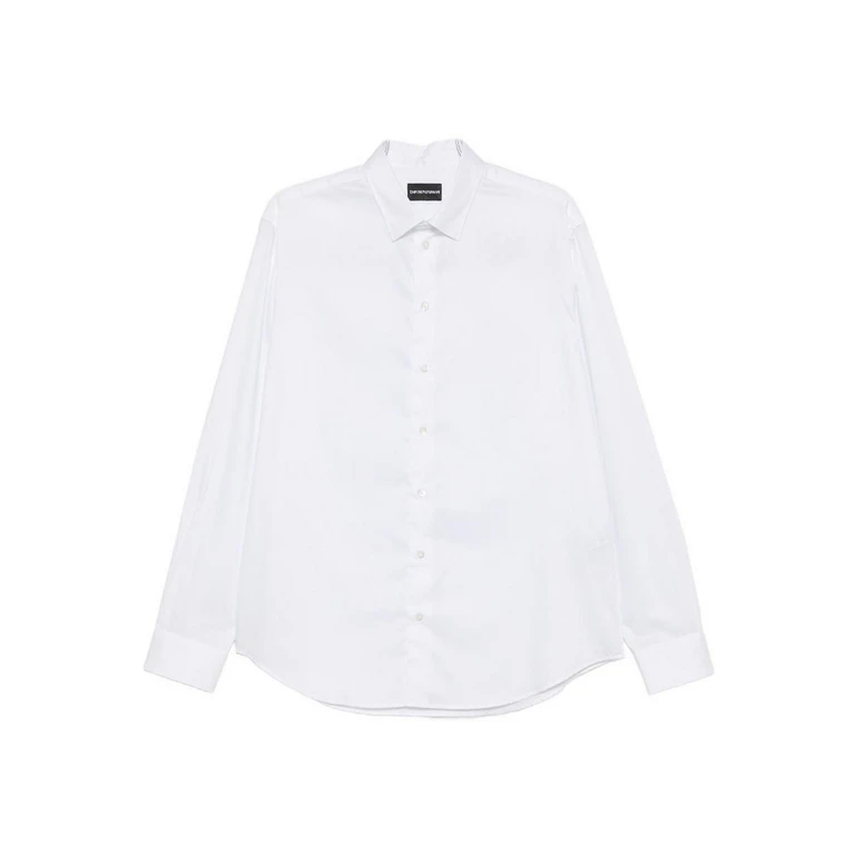 Chemise - Blanc (EM007373TE23245U0002)