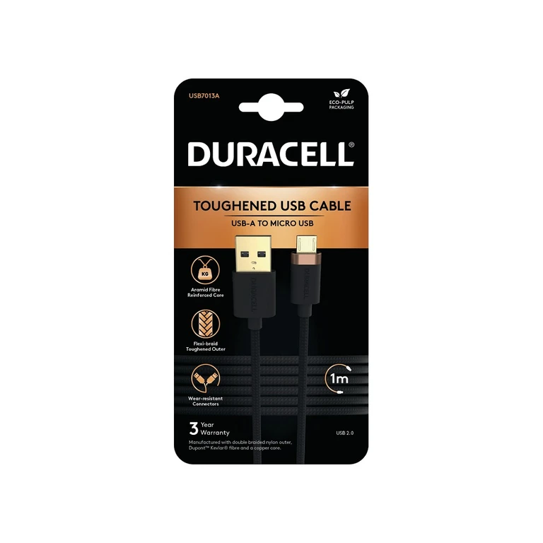 USB7013A USB cable Black