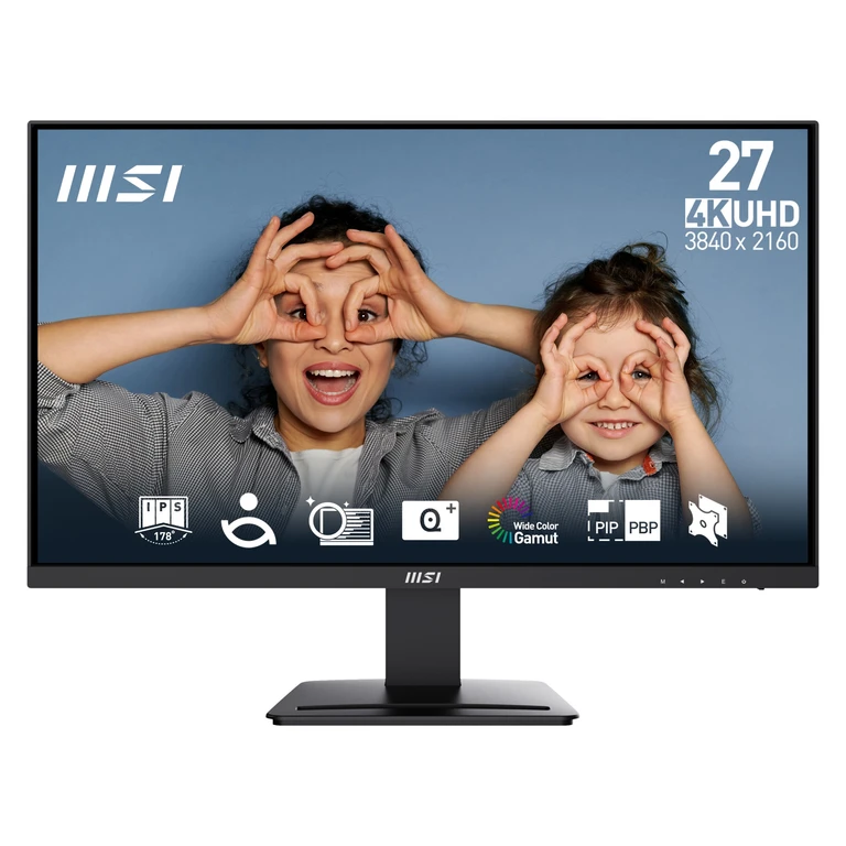 Pro MP273U computer monitor 68.6 cm (27") 3840 x 2160 pixels