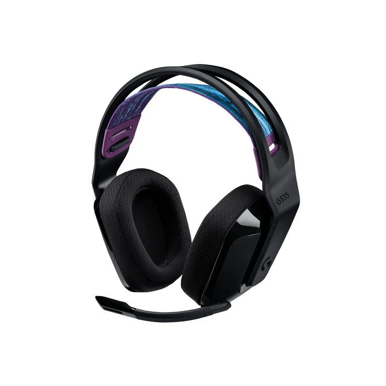 G G535 LIGHTSPEED Wireless Gaming Headset