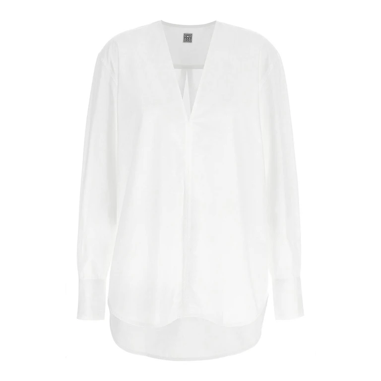 Blouse - Blanc (252WRT0503FB0119047)