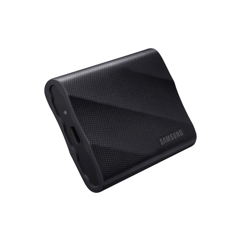 Samsung MU-PG2T0B 2 TB USB Type-C USB 3.2 Gen 2x2 Black