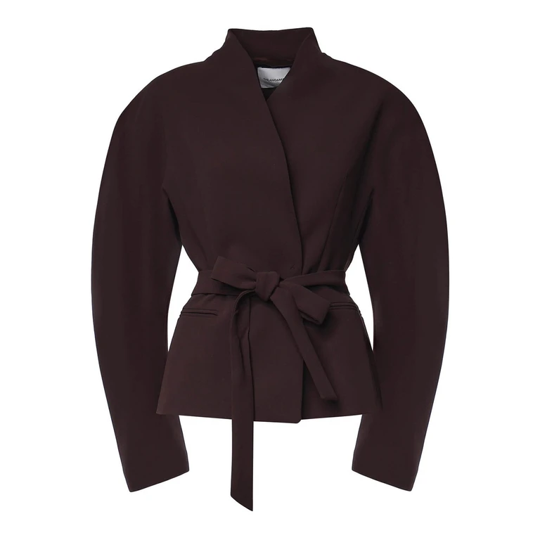 Blazer - Noir (T203064ATNP263383)