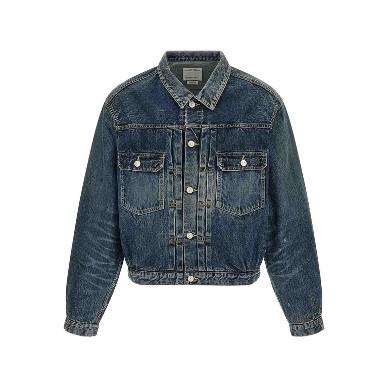Veste Casual - 101Xx (0126205006002NAVY)