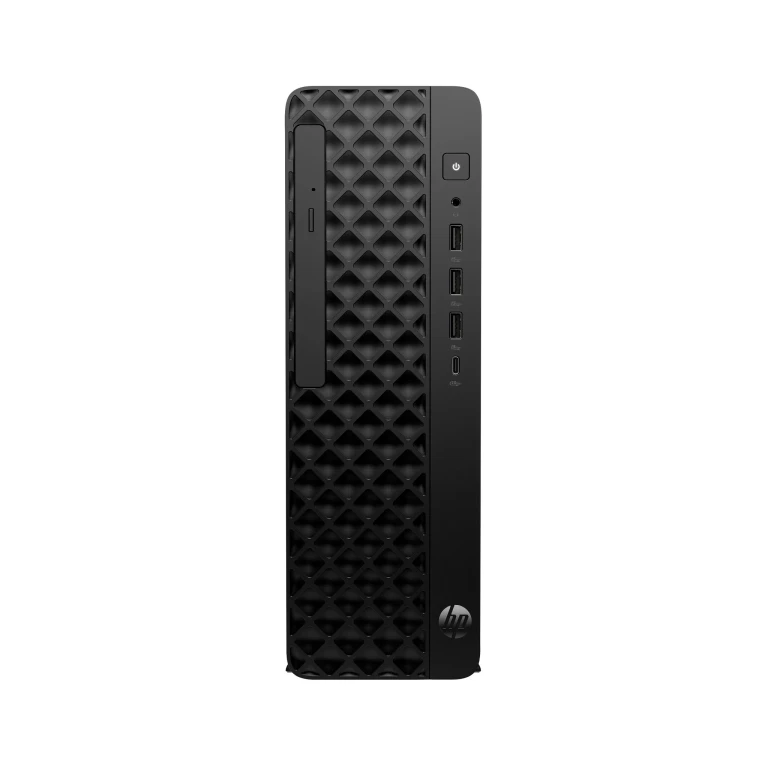 ProDesk 2 SFF G1i E Intel® Core™ i5 i5-14500 8 GB DDR5-SDRAM 256 GB SSD Windows 11 Pro PC Black