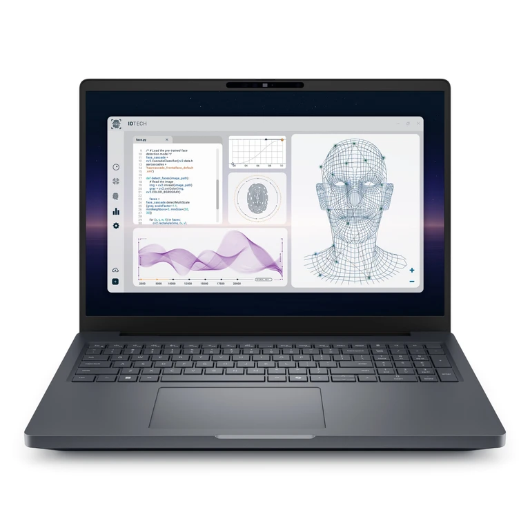 Pro Max 16 Plus MB16250 16" Mobile Workstation (8DX0R) - Intel Core Ultra 9 285HX, 64GB RAM, 1TB SSD, NVIDIA RTX PRO 3000 Blackwell, Windows 11 Pro