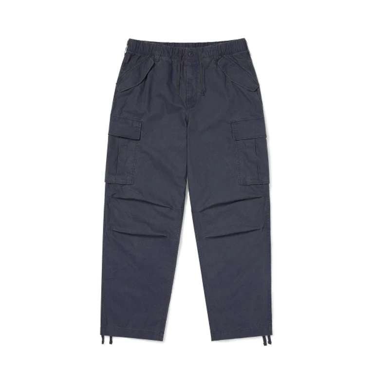 Cargo Pant Dark Slate