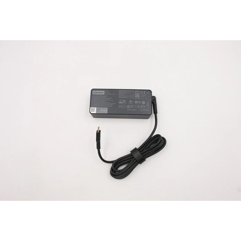 5A10W86251 power adapter/inverter Indoor 65 W Black