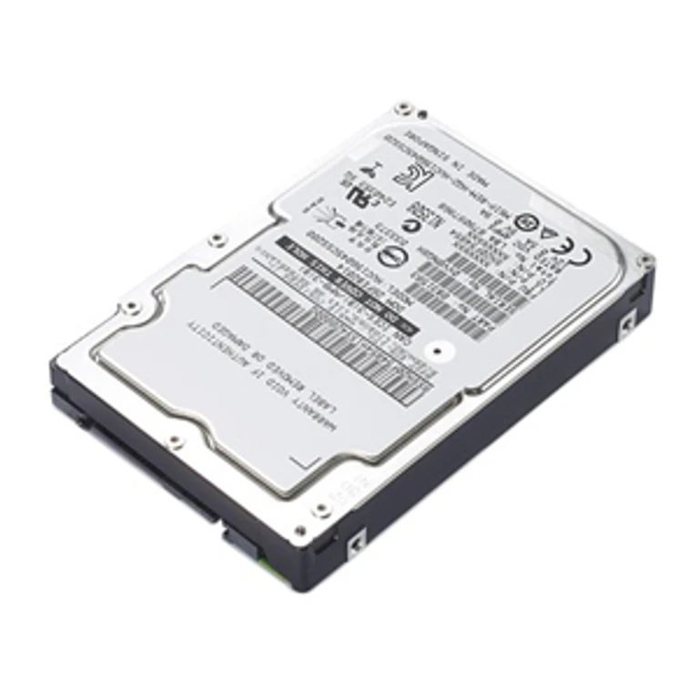FRU90Y8878 internal hard drive 300 GB 10000 RPM 2.5" SAS